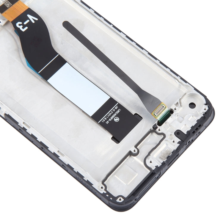 For Xiaomi Redmi 13R 5G Original IPS Material LCD Screen Digitizer Full Assembly with Frame - LCD Screen by PMC TechLife | Online Shopping South Africa | PMC TechLife | Buy Now Pay Later Mobicred