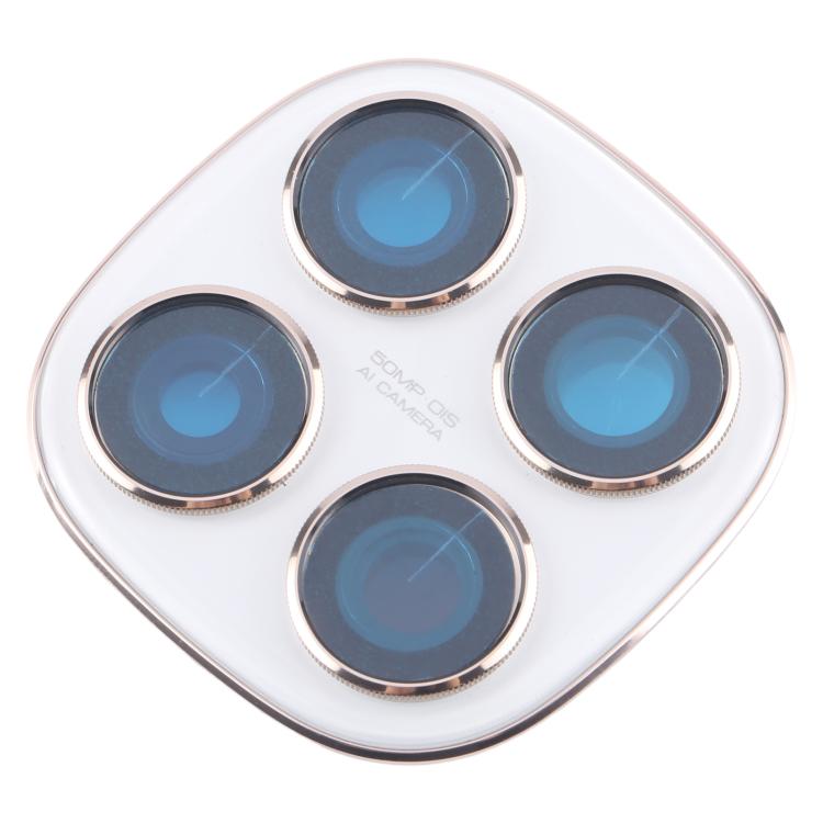 For Xiaomi Redmi Note 14 Pro 5G Original Rear Camera Lens Cover (White) - free shipping - PMc TechLife - Order now!