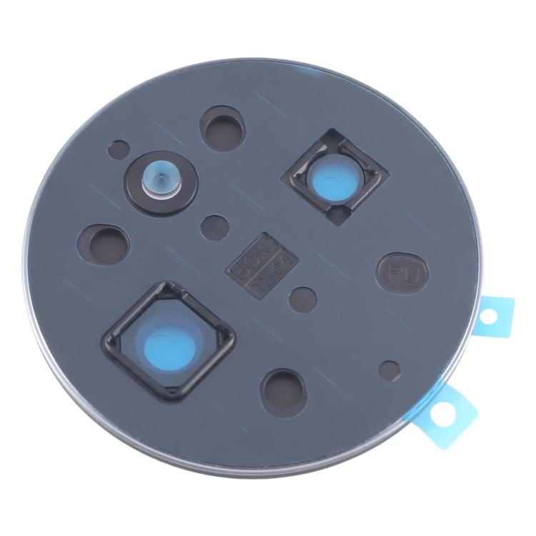 For Xiaomi Poco C75 5G Original Rear Camera Lens Cover (Black) - free shipping - PMc TechLife - Order now!