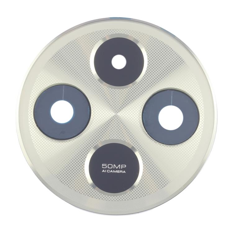 For Xiaomi Redmi 14C 4G Original Rear Camera Lens Cover (Green) - Camera by PMc TechLife | Online Shopping South Africa | PMc TechLife | Buy Now Pay Later Mobicred