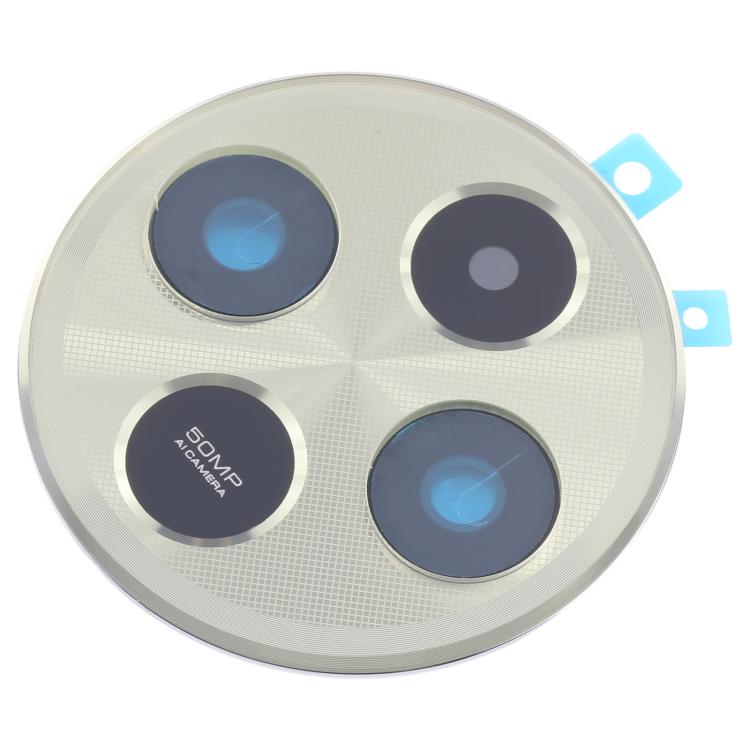 For Xiaomi Redmi 14C 4G Original Rear Camera Lens Cover (Green) - Camera by PMc TechLife | Online Shopping South Africa | PMc TechLife | Buy Now Pay Later Mobicred