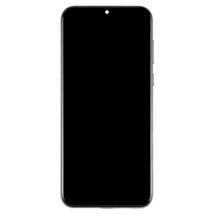 For Huawei Pura 70 Pro Original LCD Screen Digitizer Full Assembly with Frame (Black) - LCD Screen by PMc TechLife | Online Shopping South Africa | PMc TechLife | Buy Now Pay Later Mobicred