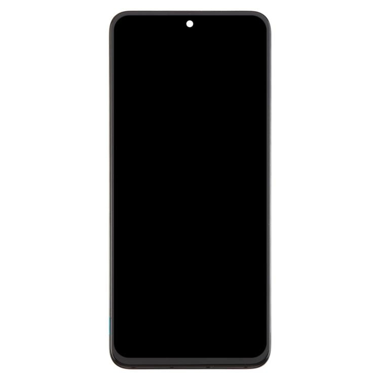 For Honor 200 Smart Original LCD Screen Digitizer Full Assembly with Frame - LCD Screen by PMc TechLife | Online Shopping South Africa | PMc TechLife | Buy Now Pay Later Mobicred