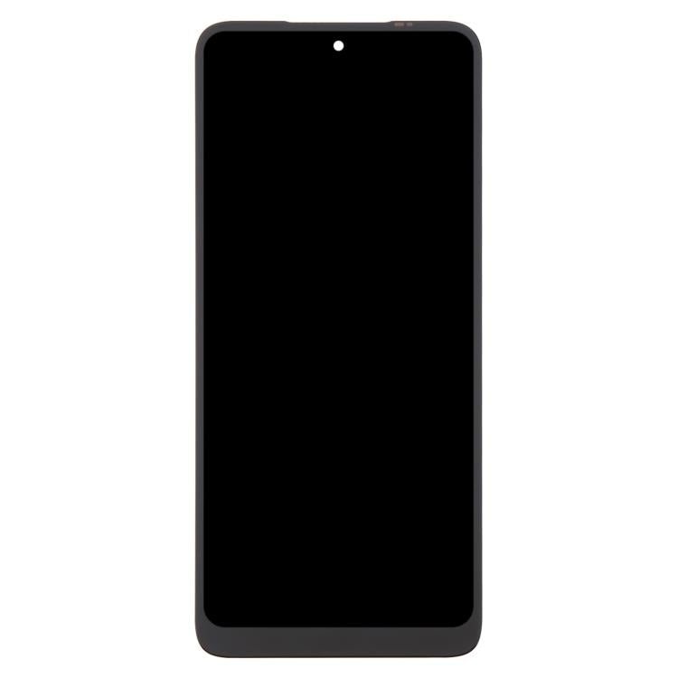 For Motorola Moto G35 OEM LCD Screen With Digitizer Full Assembly - LCD Screen by PMc TechLife | Online Shopping South Africa | PMc TechLife | Buy Now Pay Later Mobicred