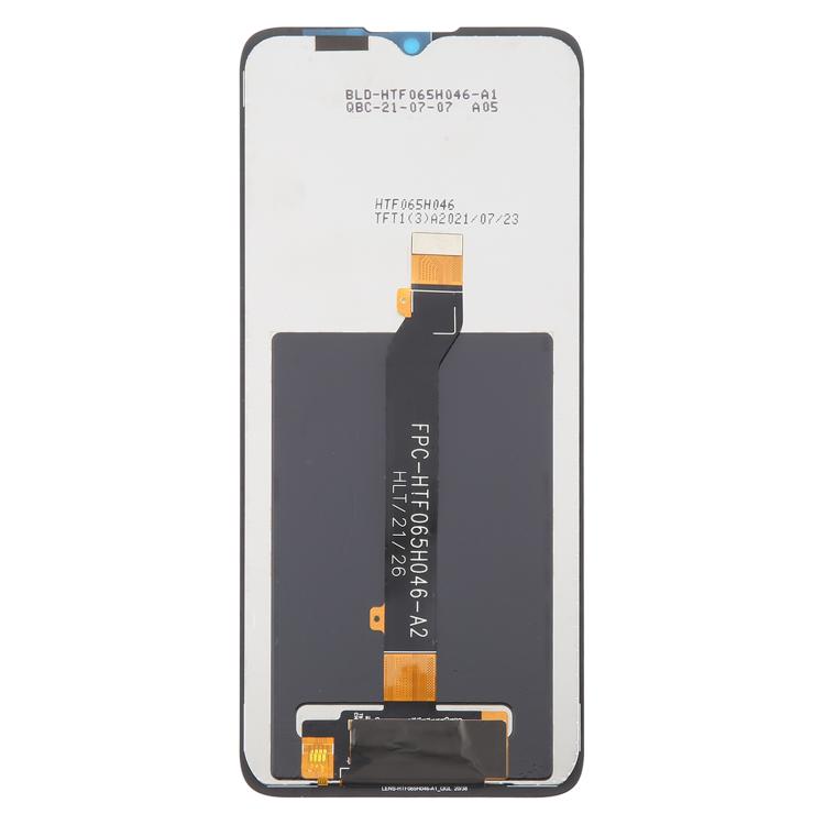 For HTC Desire 20+ Original LCD Screen With Digitizer Full Assembly - LCD Screen by PMc TechLife | Online Shopping South Africa | PMc TechLife | Buy Now Pay Later Mobicred