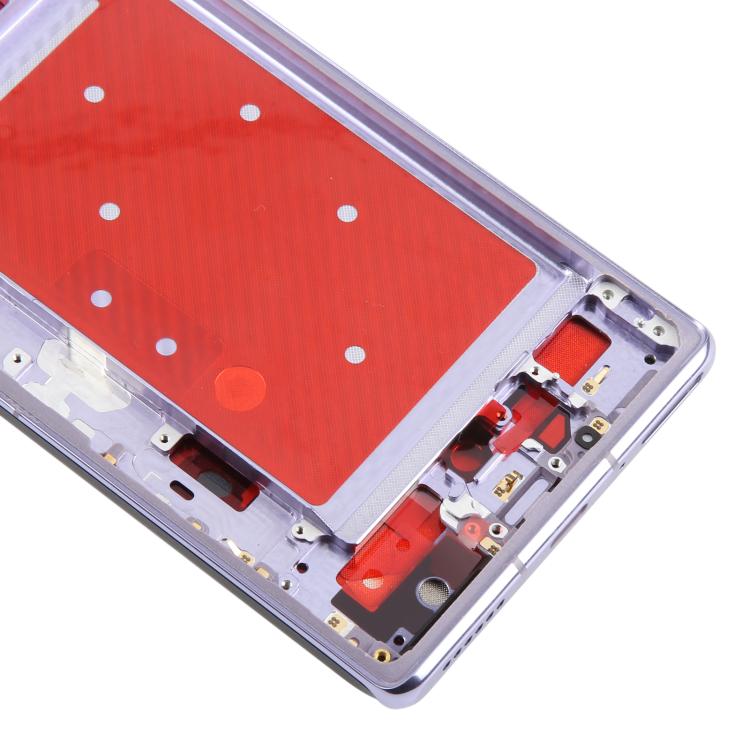 For Huawei Mate 30 Pro TFT LCD Screen Digitizer Full Assembly with Frame, Not Supporting Fingerprint Identification (Purple) - LCD Screen by PMc TechLife | Online Shopping South Africa | PMc TechLife | Buy Now Pay Later Mobicred