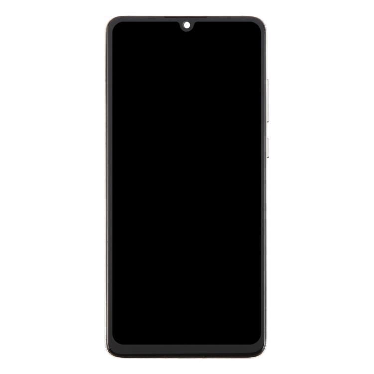 For Huawei P30 TFT LCD Screen Digitizer Full Assembly with Frame, Not Supporting Fingerprint Identification (Gold) - LCD Screen by PMc TechLife | Online Shopping South Africa | PMc TechLife | Buy Now Pay Later Mobicred
