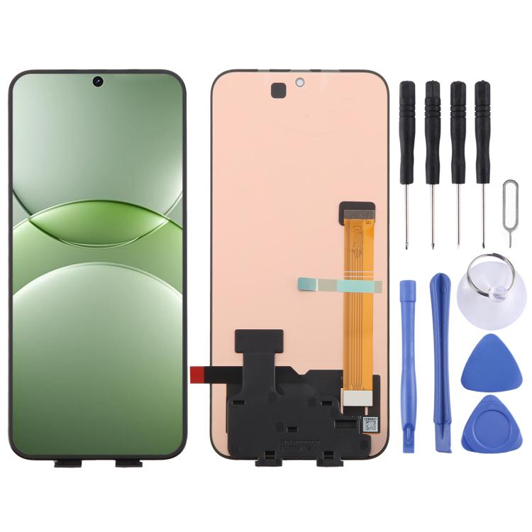 For Huawei Nova 13 Original LCD Screen with Digitizer Full Assembly - LCD Screen by PMc TechLife | Online Shopping South Africa | PMc TechLife | Buy Now Pay Later Mobicred
