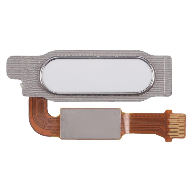 For Honor Waterplay 8 inch HDL-W09/AL09 Fingerprint Sensor Flex Cable (White) - Flex Cable by PMc TechLife | Online Shopping South Africa | PMc TechLife | Buy Now Pay Later Mobicred