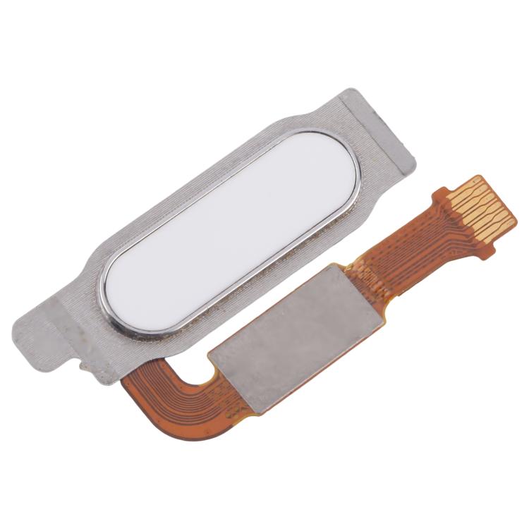For Honor Waterplay 8 inch HDL-W09/AL09 Fingerprint Sensor Flex Cable (White) - Flex Cable by PMc TechLife | Online Shopping South Africa | PMc TechLife | Buy Now Pay Later Mobicred