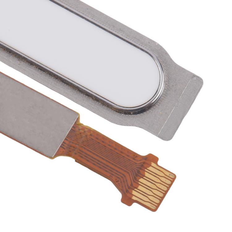 For Honor Waterplay 8 inch HDL-W09/AL09 Fingerprint Sensor Flex Cable (White) - Flex Cable by PMc TechLife | Online Shopping South Africa | PMc TechLife | Buy Now Pay Later Mobicred