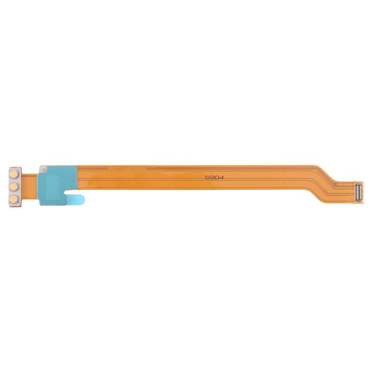 For Huawei MediaPad M5 10 CMR-W09 Magnetic Connection Flex Cable - Flex Cable by PMc TechLife | Online Shopping South Africa | PMc TechLife | Buy Now Pay Later Mobicred
