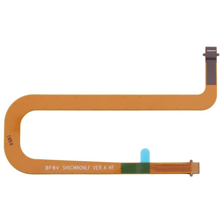 For Huawei MediaPad M5 10 CMR-W09 Fingerprint Connector Flex Cable - Flex Cable by PMc TechLife | Online Shopping South Africa | PMc TechLife | Buy Now Pay Later Mobicred