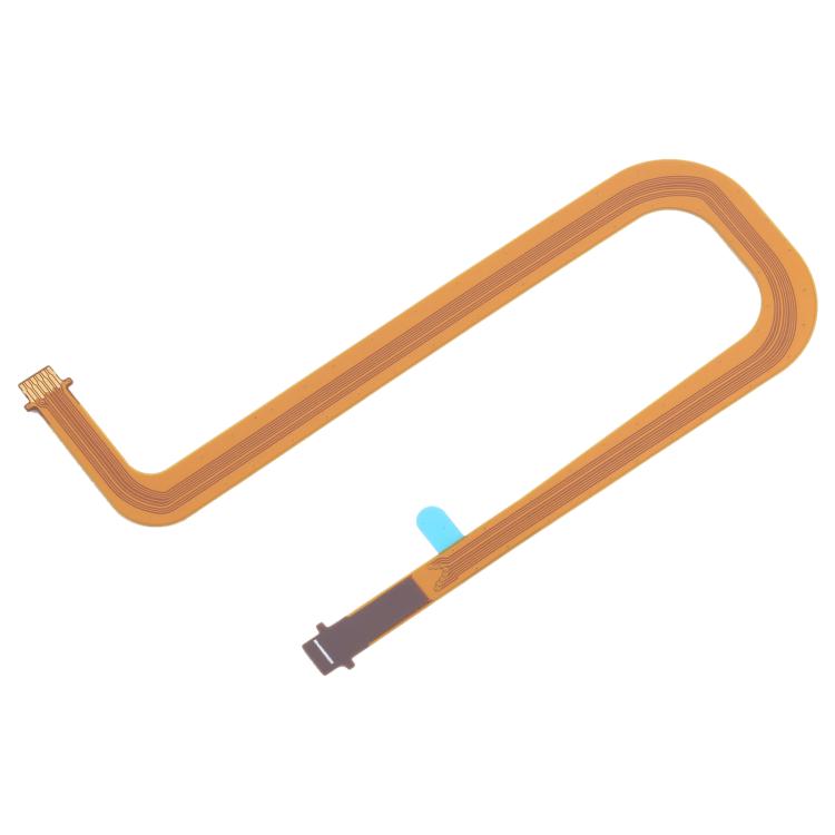 For Huawei MediaPad M5 10 CMR-W09 Fingerprint Connector Flex Cable - Flex Cable by PMc TechLife | Online Shopping South Africa | PMc TechLife | Buy Now Pay Later Mobicred