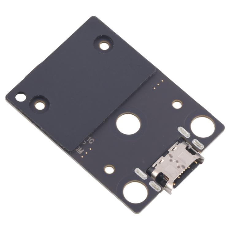 For Huawei MatePad 10.4 BAH3-W59 Charging Port Board - Tail Connector by PMc TechLife | Online Shopping South Africa | PMc TechLife | Buy Now Pay Later Mobicred