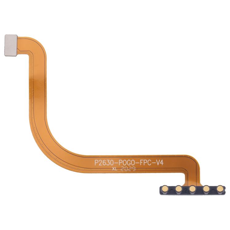 For Huawei MatePad 10.4 BAH3-W09 Magnetic Connection Flex Cable - Flex Cable by PMc TechLife | Online Shopping South Africa | PMc TechLife | Buy Now Pay Later Mobicred