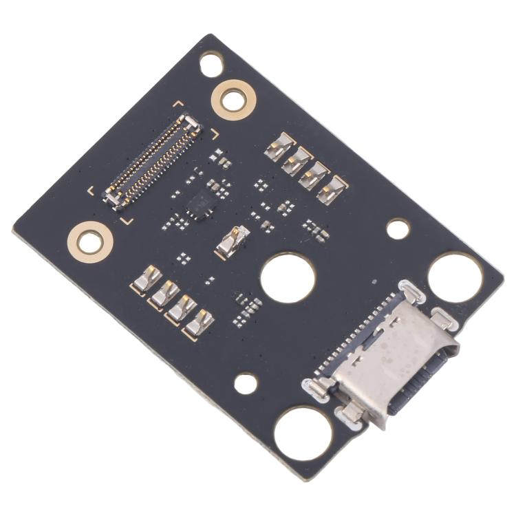 For Huawei MatePad 10.4 BAH3-W09 Charging Port Board - Tail Connector by PMc TechLife | Online Shopping South Africa | PMc TechLife | Buy Now Pay Later Mobicred