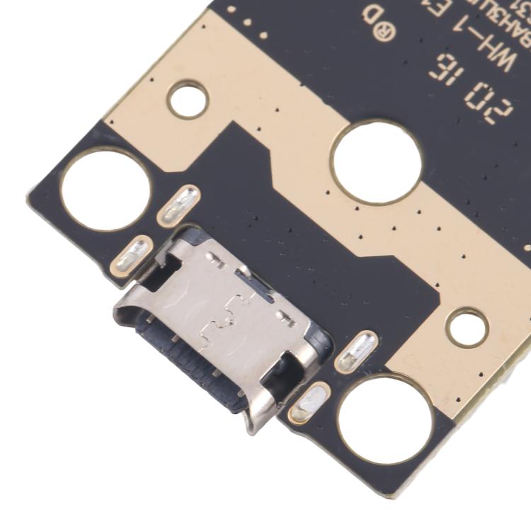 For Huawei MatePad 10.4 BAH3-W09 Charging Port Board - Tail Connector by PMc TechLife | Online Shopping South Africa | PMc TechLife | Buy Now Pay Later Mobicred
