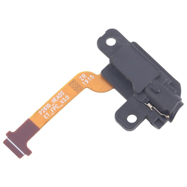 For Huawei MediaPad M5 Lite 10 BAH2-W09 Earphone Jack Audio Flex Cable - free shipping - PMc TechLife - Order now!