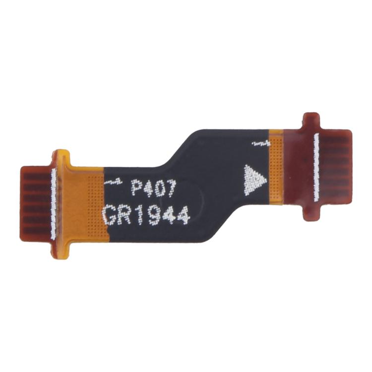 For Lenovo Tab P10 TB-X705 Subsidiary Board Connection Flex Cable - Flex Cable by PMc TechLife | Online Shopping South Africa | PMc TechLife | Buy Now Pay Later Mobicred