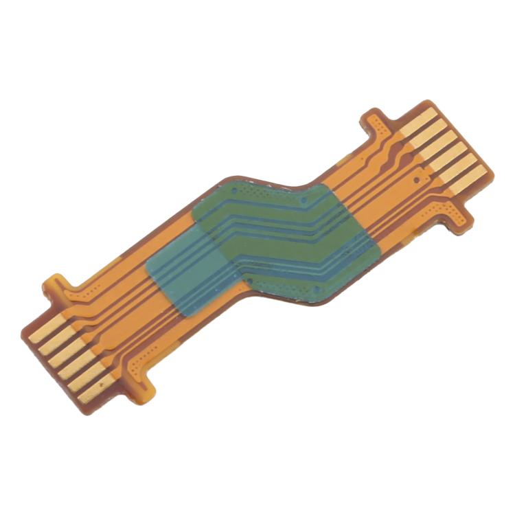 For Lenovo Tab P10 TB-X705 Subsidiary Board Connection Flex Cable - Flex Cable by PMc TechLife | Online Shopping South Africa | PMc TechLife | Buy Now Pay Later Mobicred
