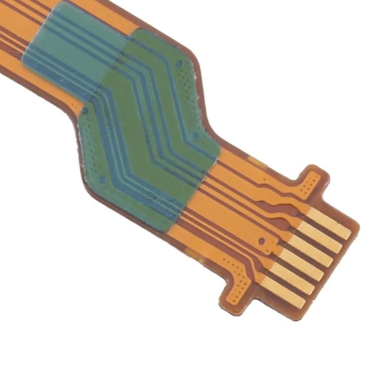 For Lenovo Tab P10 TB-X705 Subsidiary Board Connection Flex Cable - Flex Cable by PMc TechLife | Online Shopping South Africa | PMc TechLife | Buy Now Pay Later Mobicred
