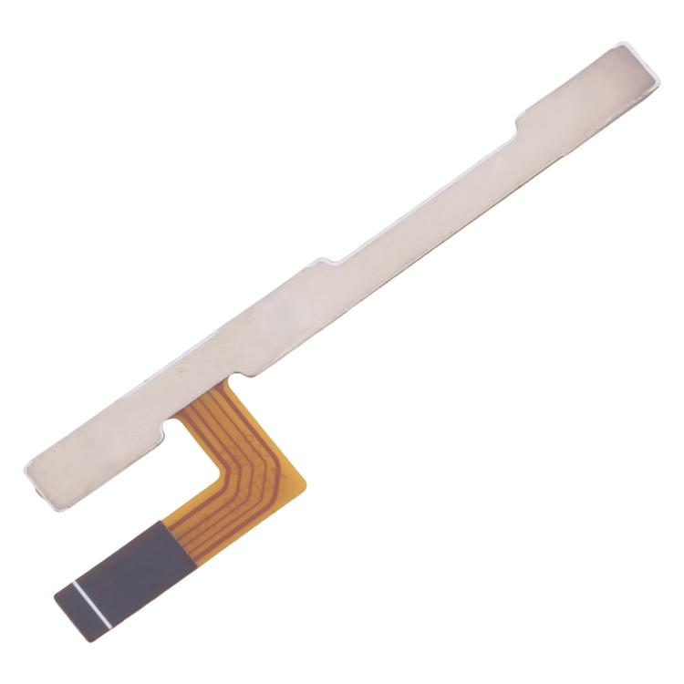 For Lenovo Tab4 Plus TB-X704 Power Button & Volume Button Flex Cable - free shipping - PMc TechLife - Order now!