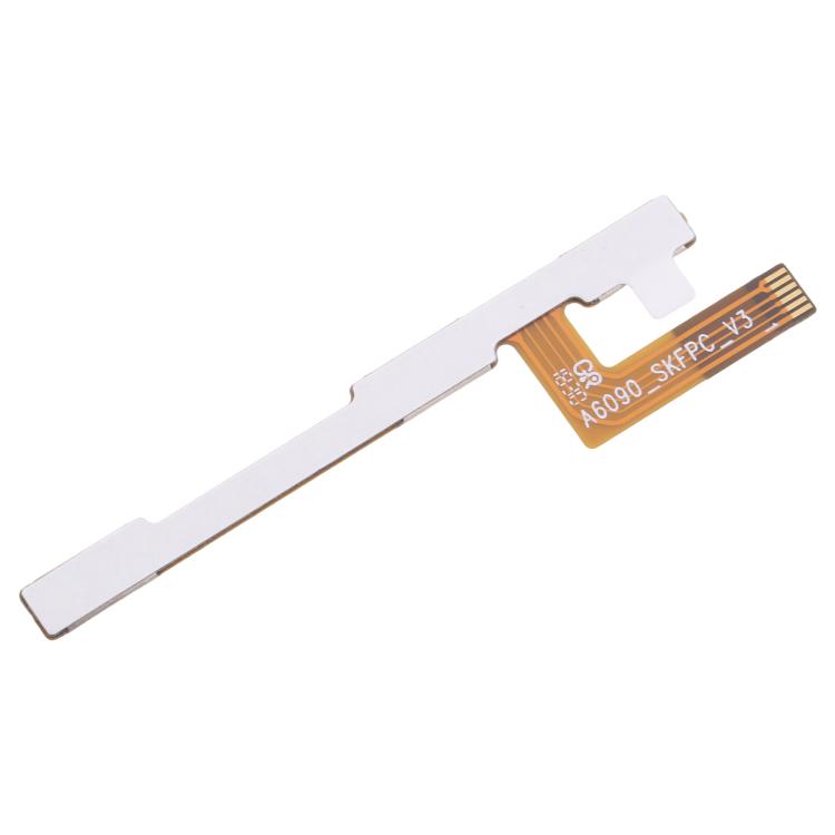 For Lenovo Tab4 Plus TB-X704 Power Button & Volume Button Flex Cable - free shipping - PMc TechLife - Order now!