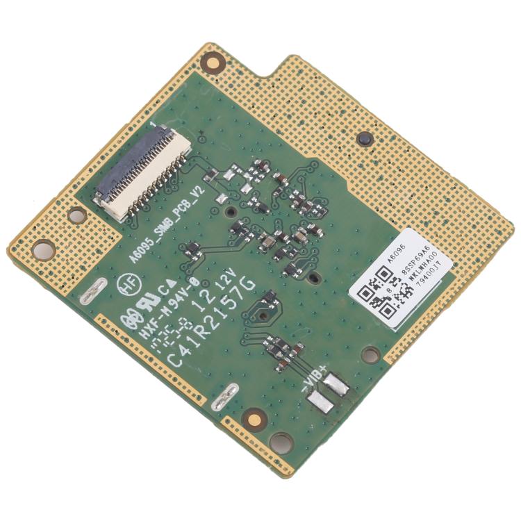 For Lenovo Tab4 Plus TB-X704 SIM Card Reader Board - Others by PMc TechLife | Online Shopping South Africa | PMc TechLife | Buy Now Pay Later Mobicred