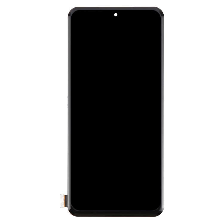 For Xiaomi 15 Pro LTPO AMOLED Original LCD Screen Digitizer Full Assembly - LCD Screen by PMc TechLife | Online Shopping South Africa | PMc TechLife | Buy Now Pay Later Mobicred