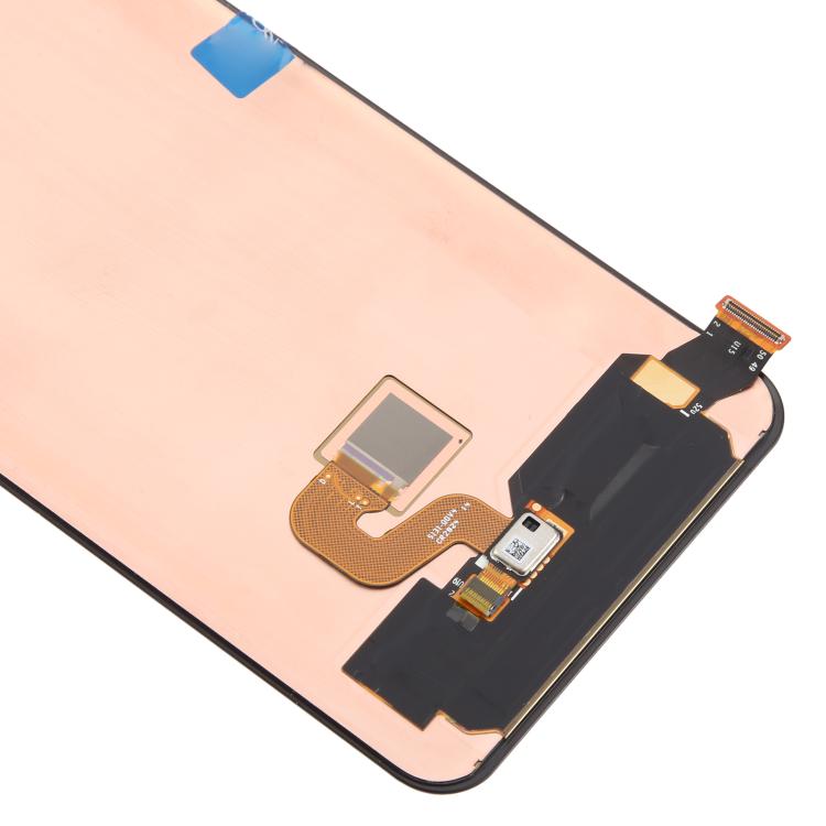 For Xiaomi 15 Pro LTPO AMOLED Original LCD Screen Digitizer Full Assembly - LCD Screen by PMc TechLife | Online Shopping South Africa | PMc TechLife | Buy Now Pay Later Mobicred