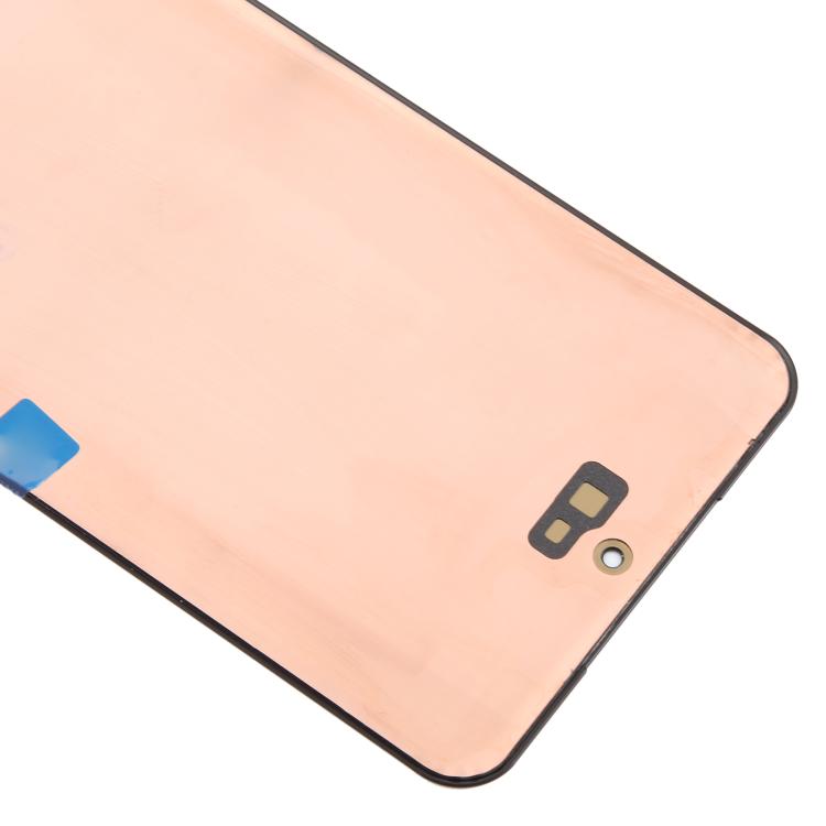 For Xiaomi 15 Pro LTPO AMOLED Original LCD Screen Digitizer Full Assembly - LCD Screen by PMc TechLife | Online Shopping South Africa | PMc TechLife | Buy Now Pay Later Mobicred