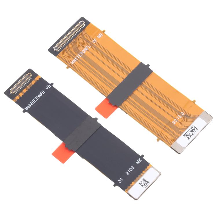 For Huawei Mate X2 OEM Spin Axis Flex Cable - Flex Cable by PMc TechLife | Online Shopping South Africa | PMc TechLife | Buy Now Pay Later Mobicred