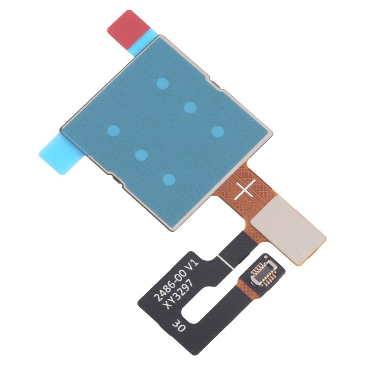 For Xiaomi 14 Ultra Original In-Display Fingerprint Scanning Sensor Flex Cable - Flex Cable by PMc TechLife | Online Shopping South Africa | PMc TechLife | Buy Now Pay Later Mobicred