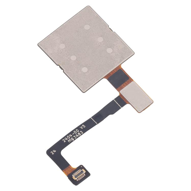 For Xiaomi 14 Pro Original In-Display Fingerprint Scanning Sensor Flex Cable - free shipping - PMc TechLife - Order now!