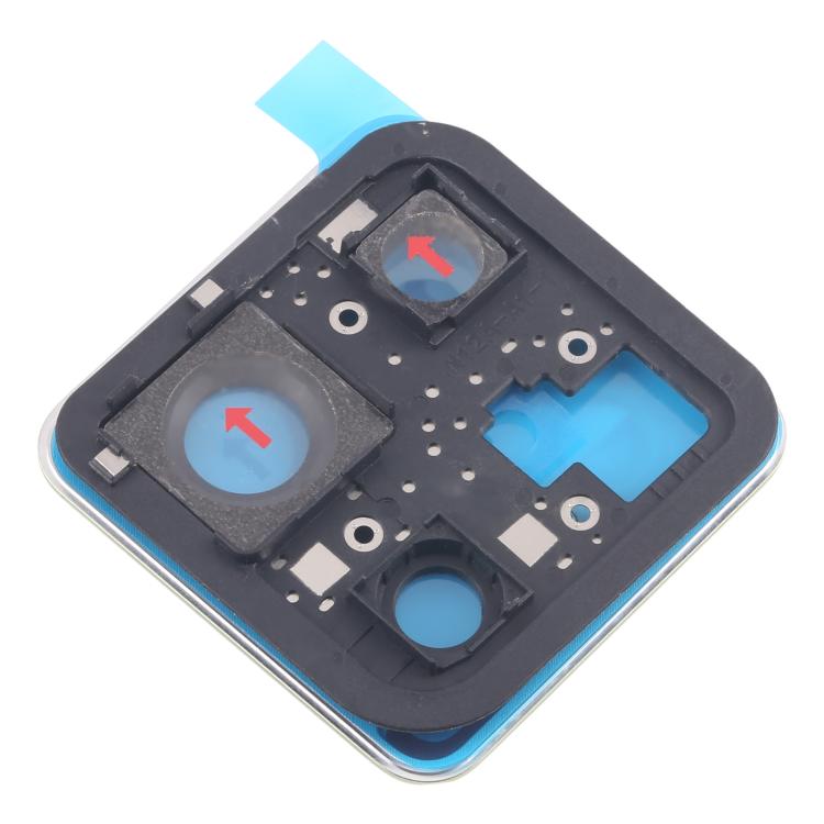 For Xiaomi 14T Original Rear Camera Lens Cover (Green) - Camera by PMc TechLife | Online Shopping South Africa | PMc TechLife | Buy Now Pay Later Mobicred