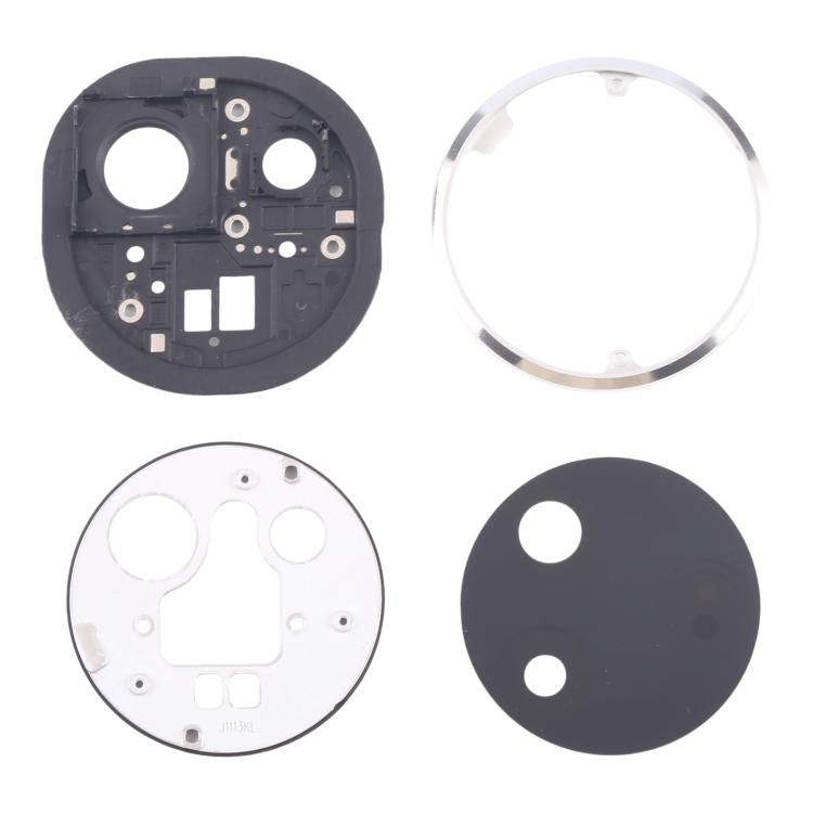 For Xiaomi Redmi K80 Original Rear Camera Lens Cover (Green) - free shipping - PMc TechLife - Order now!