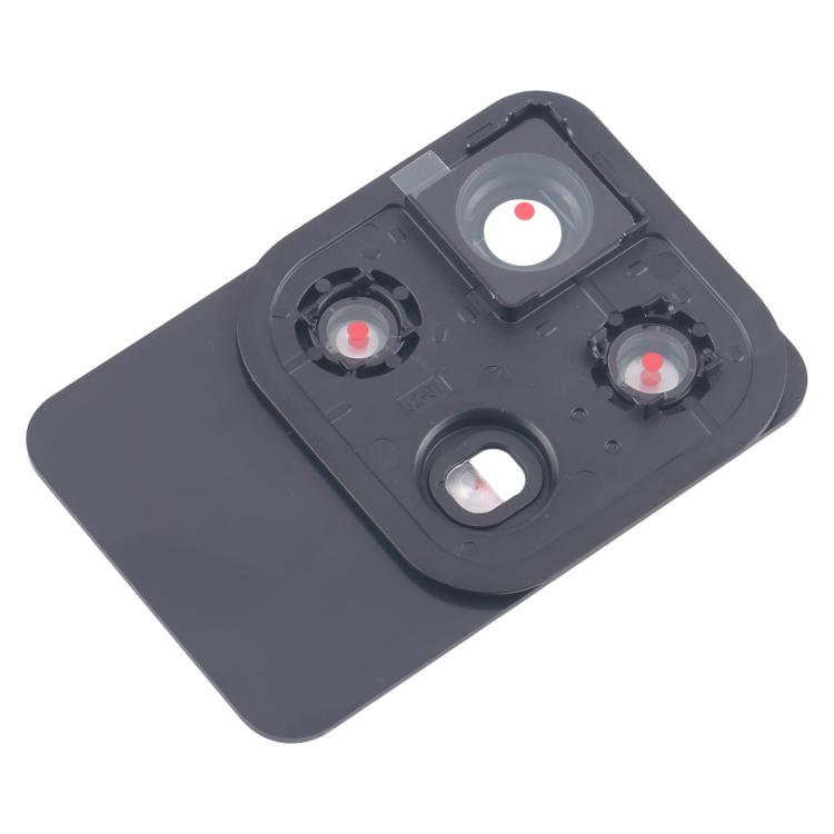 For Xiaomi Redmi K70 Ultra Original Rear Camera Lens Cover (Black) - free shipping - PMc TechLife - Order now!