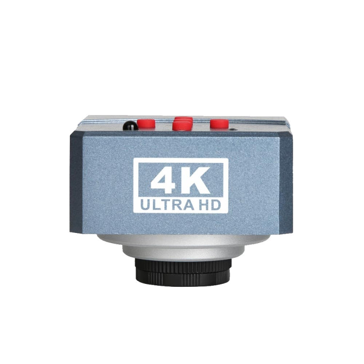 Kaisi HD4K 4000W Pixels Microscope HD Camera - free shipping - PMC Jewellery - Order now!