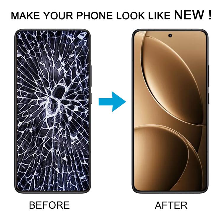 For Xiaomi Redmi K80 AMOLED Original LCD Screen Digitizer Full Assembly with Frame (Blue) - LCD Screen by PMc TechLife | Online Shopping South Africa | PMc TechLife | Buy Now Pay Later Mobicred