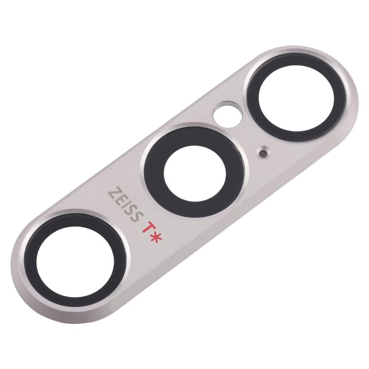 For Sony Xperia 1 VI Original Rear Camera Lens Cover (Silver) - Camera by PMc TechLife | Online Shopping South Africa | PMc TechLife | Buy Now Pay Later Mobicred