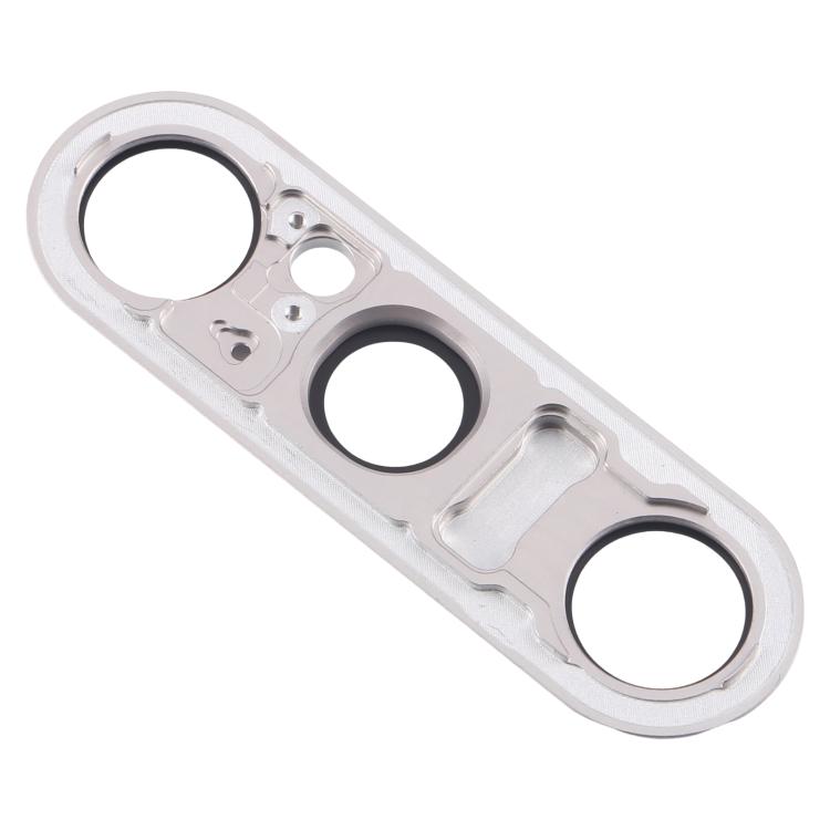 For Sony Xperia 1 VI Original Rear Camera Lens Cover (Silver) - Camera by PMc TechLife | Online Shopping South Africa | PMc TechLife | Buy Now Pay Later Mobicred