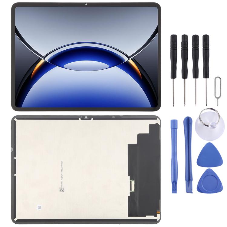 For OPPO Pad 3 Pro Original LCD Screen with Digitizer Full Assembly - LCD Screen by PMc TechLife | Online Shopping South Africa | PMc TechLife | Buy Now Pay Later Mobicred