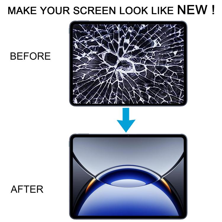 For OPPO Pad 3 Pro Original LCD Screen with Digitizer Full Assembly - LCD Screen by PMc TechLife | Online Shopping South Africa | PMc TechLife | Buy Now Pay Later Mobicred