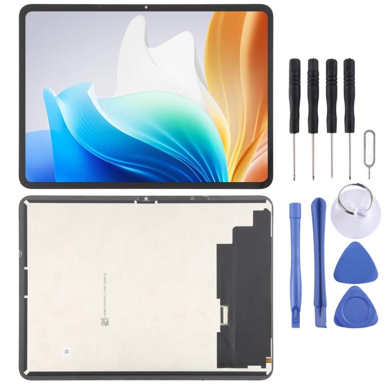 For OPPO Pad Neo Original LCD Screen with Digitizer Full Assembly - LCD Screen by PMc TechLife | Online Shopping South Africa | PMc TechLife | Buy Now Pay Later Mobicred