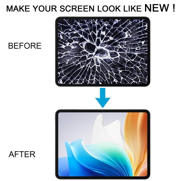 For OPPO Pad Neo Original LCD Screen with Digitizer Full Assembly - LCD Screen by PMc TechLife | Online Shopping South Africa | PMc TechLife | Buy Now Pay Later Mobicred
