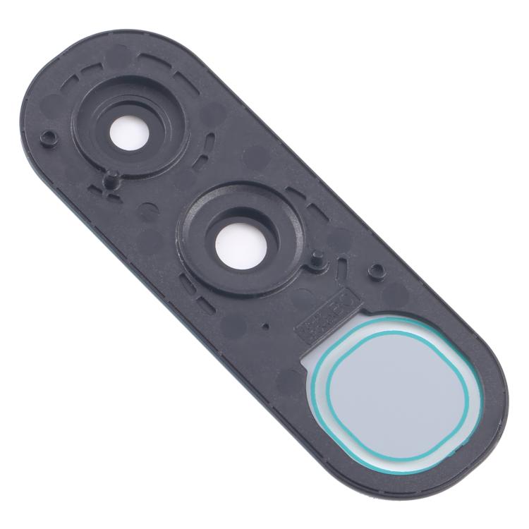 For vivo V40 Lite 5G IDN Version Rear Camera Lens Cover (Green) - Camera Parts by PMc TechLife | Online Shopping South Africa | PMc TechLife | Buy Now Pay Later Mobicred