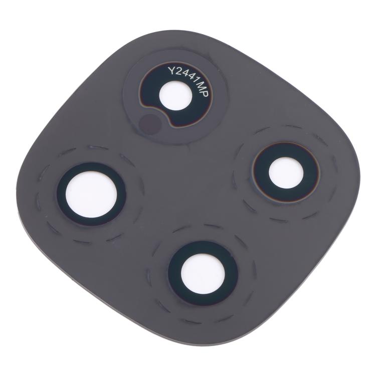 For Xiaomi Redmi Note 14 Pro+ 5G Original Back Camera Lens - Camera by PMc TechLife | Online Shopping South Africa | PMc TechLife | Buy Now Pay Later Mobicred