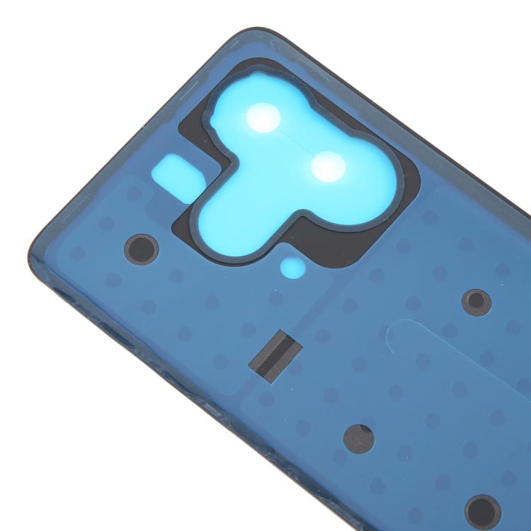 For Xiaomi Redmi Note 14 5G Original Battery Back Cover(Black) - free shipping - PMc TechLife - Order now!