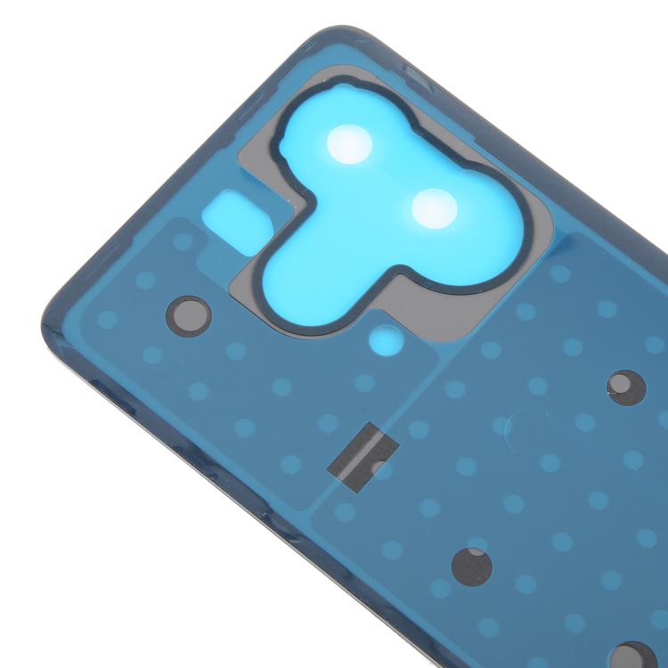 For Xiaomi Redmi Note 14 5G Original Battery Back Cover(White) - Back Cover by PMc TechLife | Online Shopping South Africa | PMc TechLife | Buy Now Pay Later Mobicred